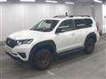 2023 Toyota Land Cruiser Prado