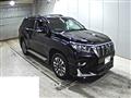 2024 Toyota Land Cruiser Prado