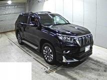2024 Toyota Land Cruiser Prado