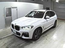 2018 BMW X3