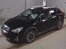 2016 Subaru IMPREZA XV HYBRID