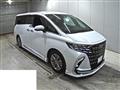 2024 Toyota Alphard G