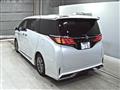 2024 Toyota Alphard G
