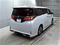 2024 Toyota Alphard G