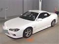 2001 Nissan Silvia