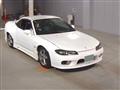 2001 Nissan Silvia