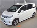 2016 Honda Freed