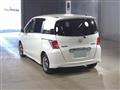 2016 Honda Freed