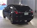 2018 Lexus RX