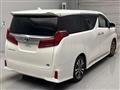 2021 Toyota Alphard G