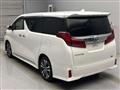 2021 Toyota Alphard G