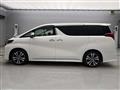 2021 Toyota Alphard G