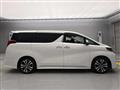 2021 Toyota Alphard G