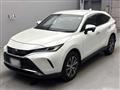 2022 Toyota Harrier