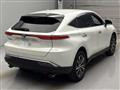 2022 Toyota Harrier
