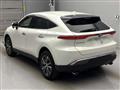 2022 Toyota Harrier