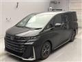 2021 Toyota Alphard G