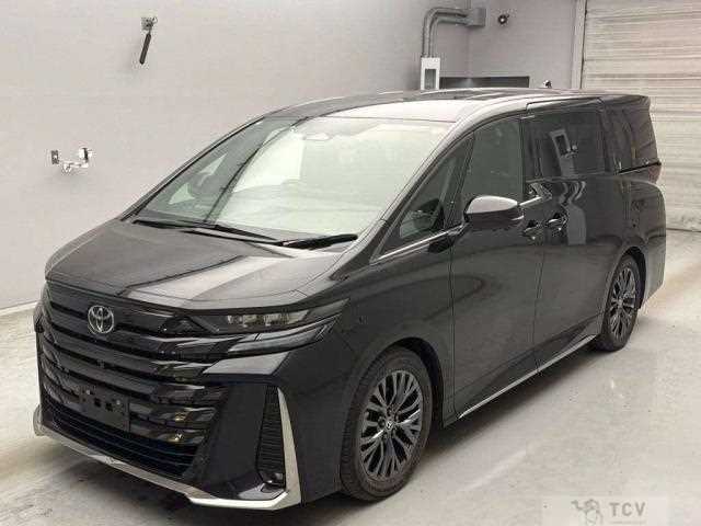 2021 Toyota Alphard G