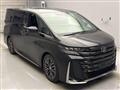 2021 Toyota Alphard G