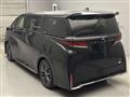 2021 Toyota Alphard G