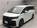 2025 Toyota Vellfire