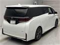 2025 Toyota Vellfire