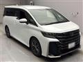 2025 Toyota Vellfire