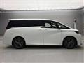 2025 Toyota Vellfire