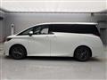2025 Toyota Vellfire