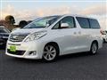 2014 Toyota Alphard G