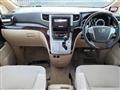 2014 Toyota Alphard G