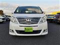 2014 Toyota Alphard G