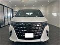 2025 Toyota Alphard Hybrid