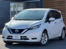 2020 Nissan Note