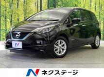 2020 Nissan Note