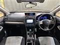 2014 Subaru IMPREZA XV HYBRID