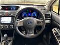 2014 Subaru IMPREZA XV HYBRID
