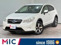 2014 Subaru IMPREZA XV HYBRID