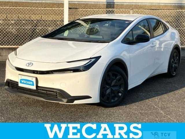 2023 Toyota Prius