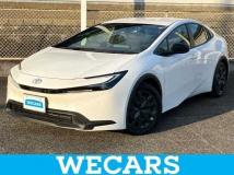 2023 Toyota Prius