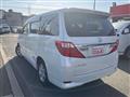 2012 Toyota Alphard G