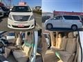 2012 Toyota Alphard G
