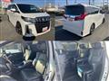 2020 Toyota Alphard G