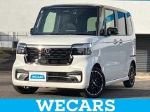 2025 Honda N BOX