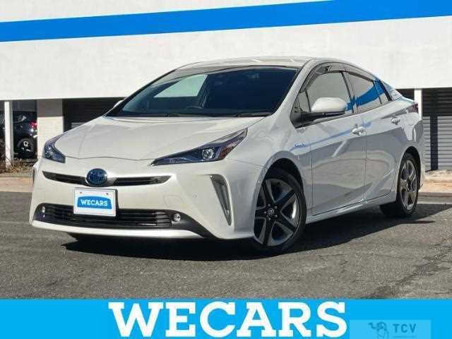 2019 Toyota Prius