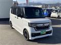 2022 Honda N BOX
