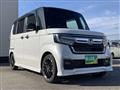 2022 Honda N BOX