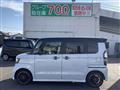 2022 Honda N BOX