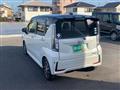 2017 Daihatsu Move