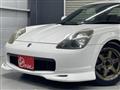 2000 Toyota MR-S